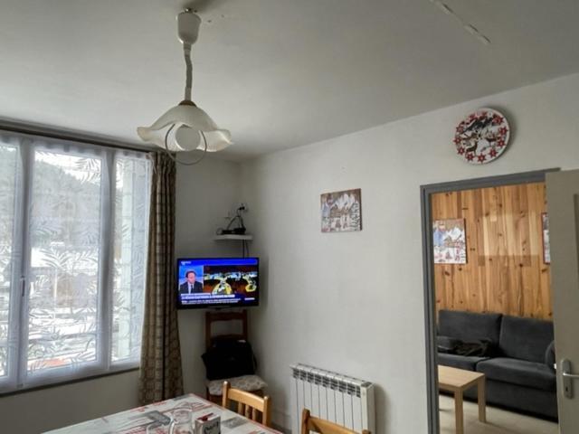 Ideal Montagne Exterior foto