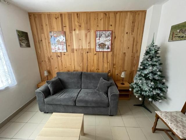 Ideal Montagne Exterior foto